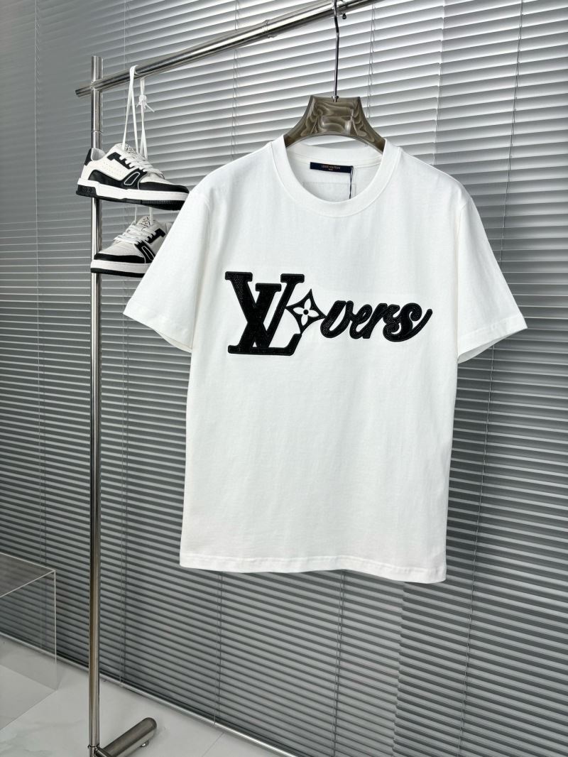 Louis Vuitton T-Shirts